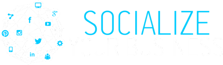Socialize your Business logo
