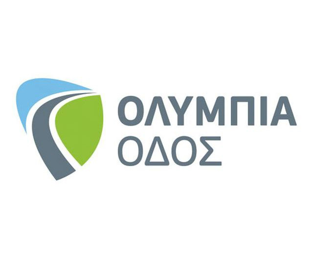 Ολυμπία Οδός